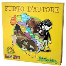 Furto d'autore