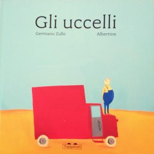 Gli uccelli