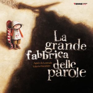 La grande fabbrica delle parole