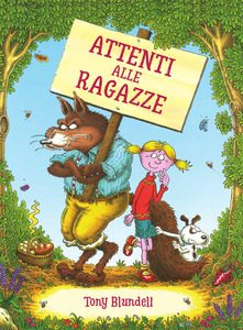 Attenti alle ragazze
