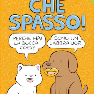 Che spasso! Pera toons