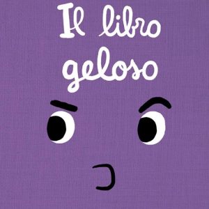 Il libro geloso.