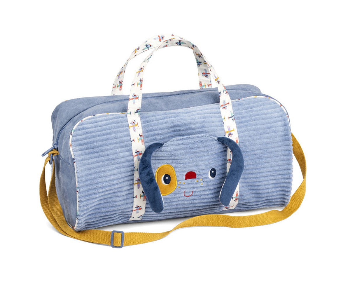 Borsa da viaggio Jules